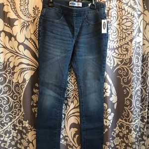 NWT Girls Jeggings